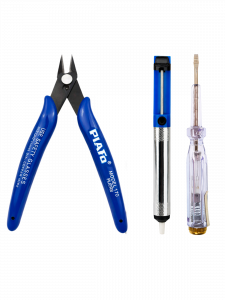 Помощник PM-INP33 набор для пайки (21 в 1)